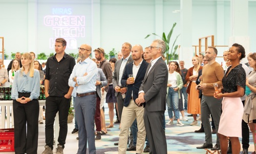 Niras Greentech Hub (1)